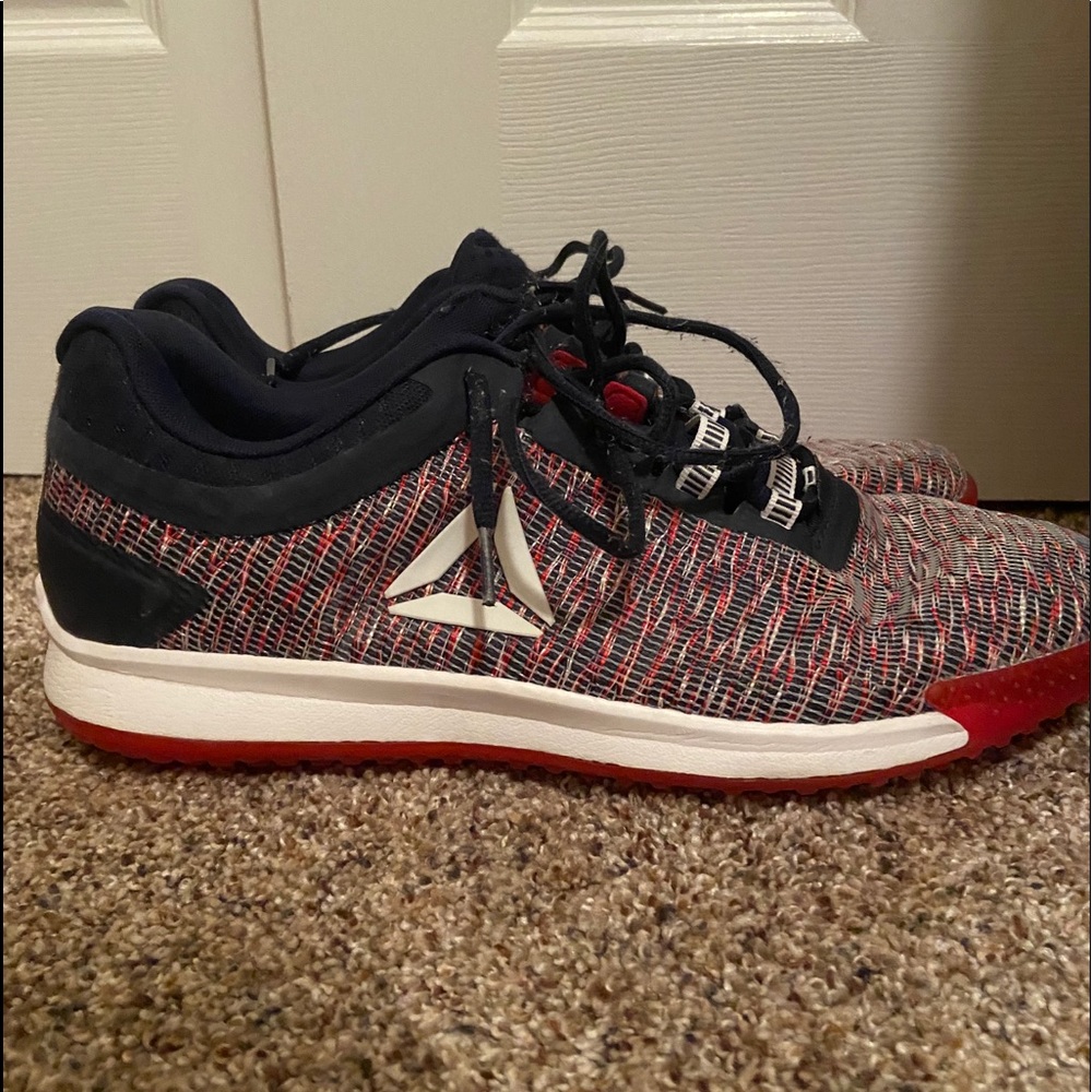 Reebok JJ Watt CrossFit training shoes